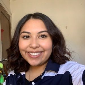 Meet your Posher, Cindy